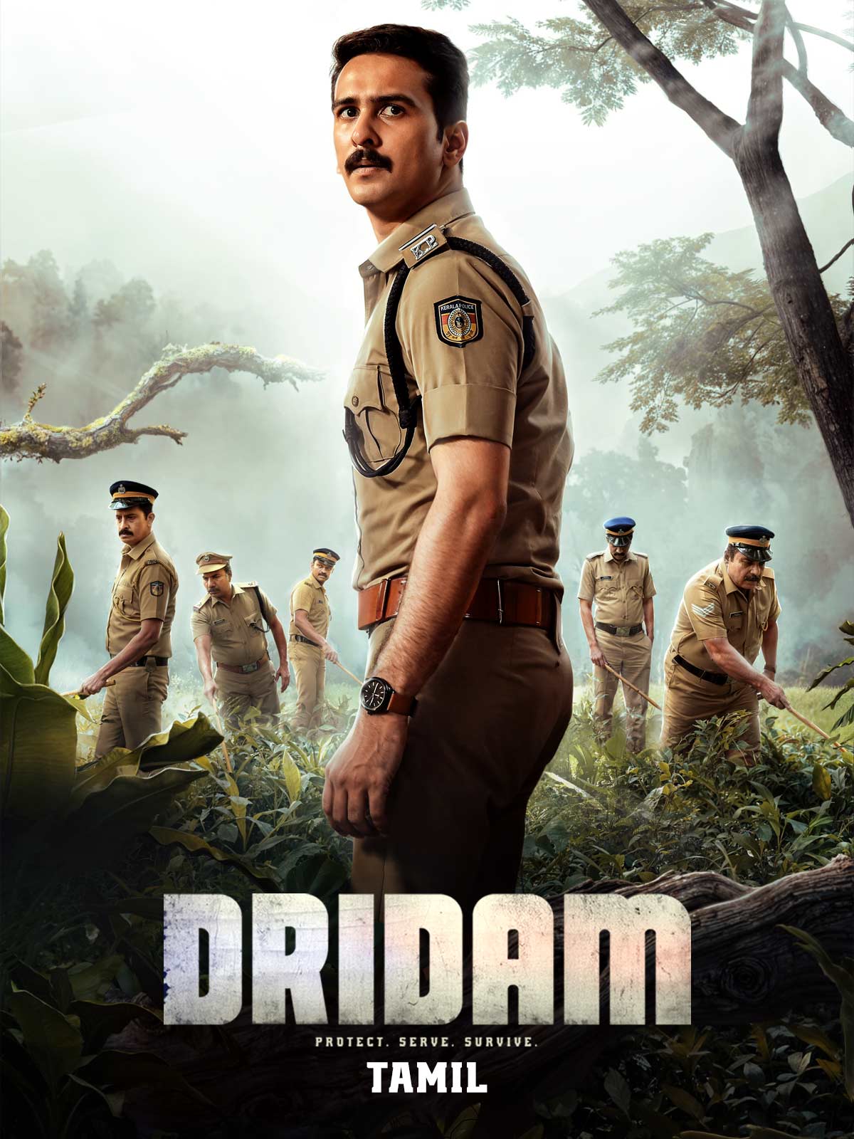 Dridam Tamil 4K