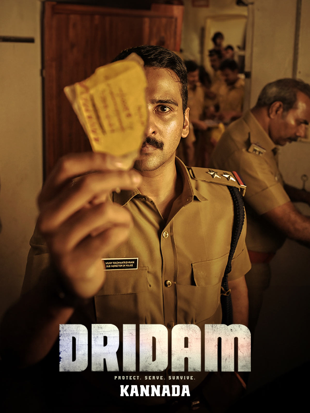 Dridam Kannada 4K