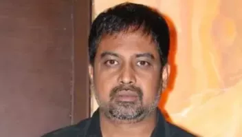 N. Linguswamy