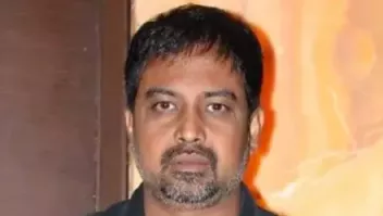 N Linguswamy