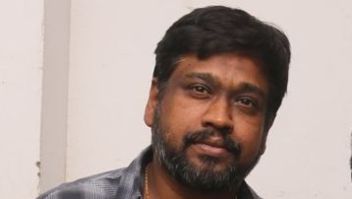M Rajesh