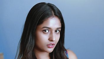Amitha Ranganath