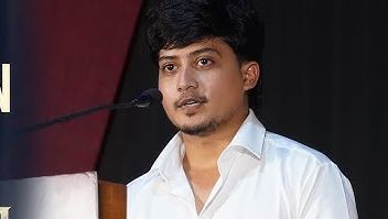 Krithik Mohan