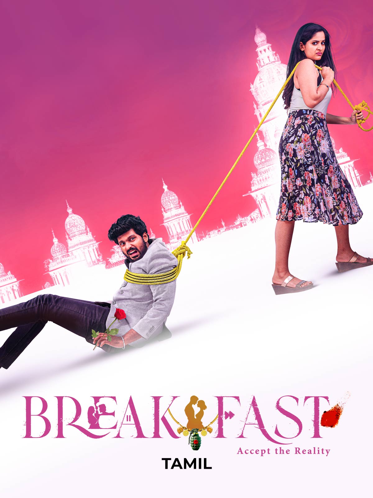 Breakfast 4K
