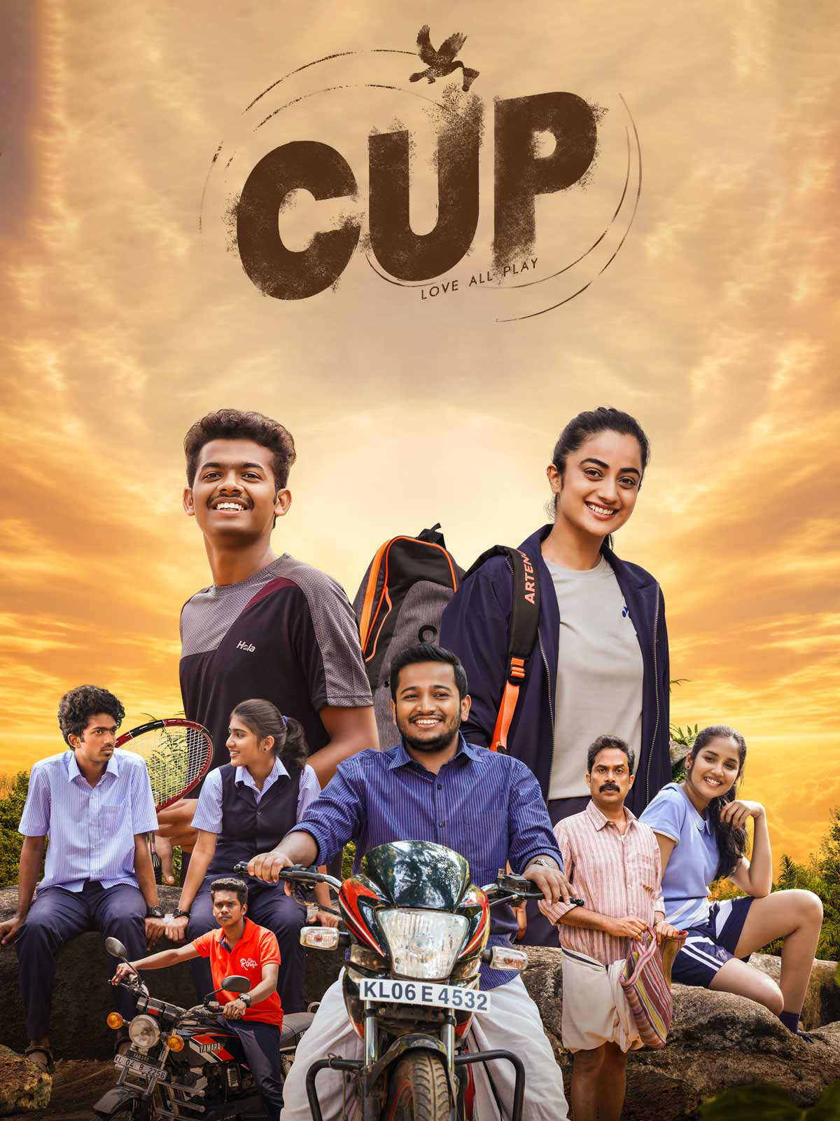 Cup