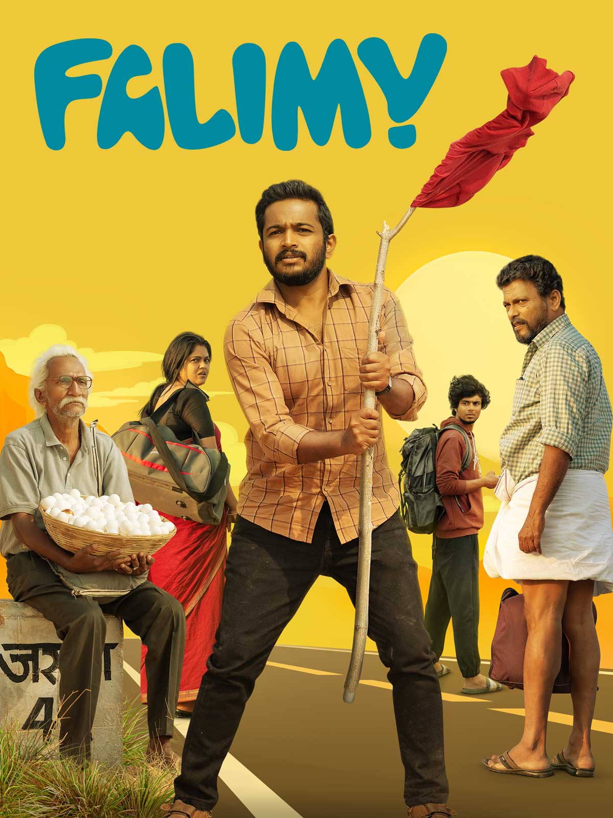 Falimy