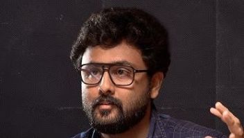 Abhinav Sunder Nayak