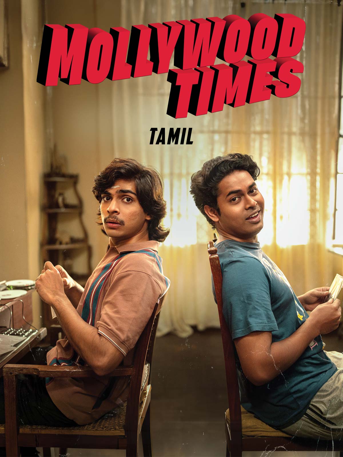 Mollywood Times Tamil 4K