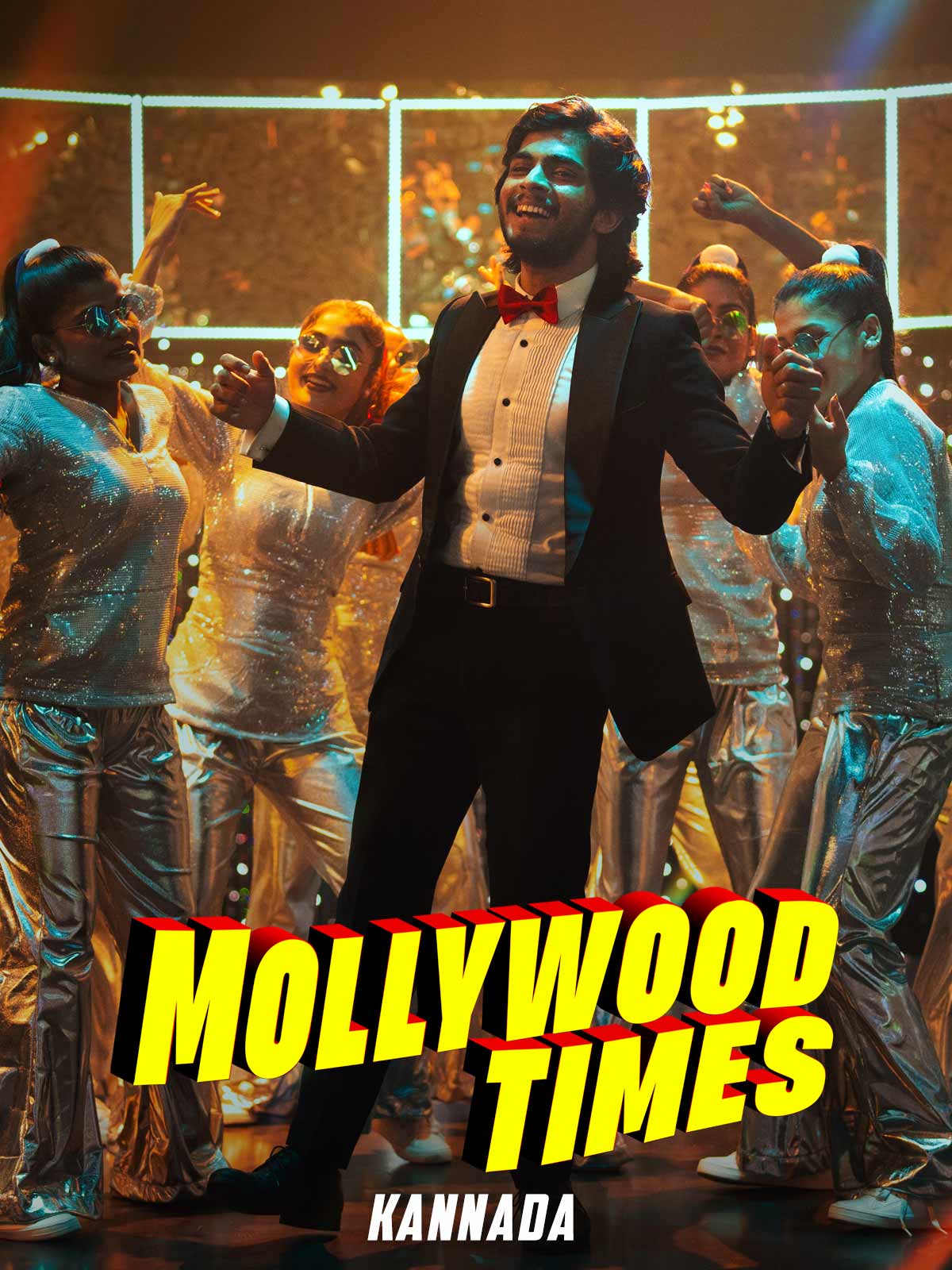 Mollywood Times Kannada 4K