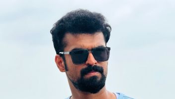 Shyam Mohan