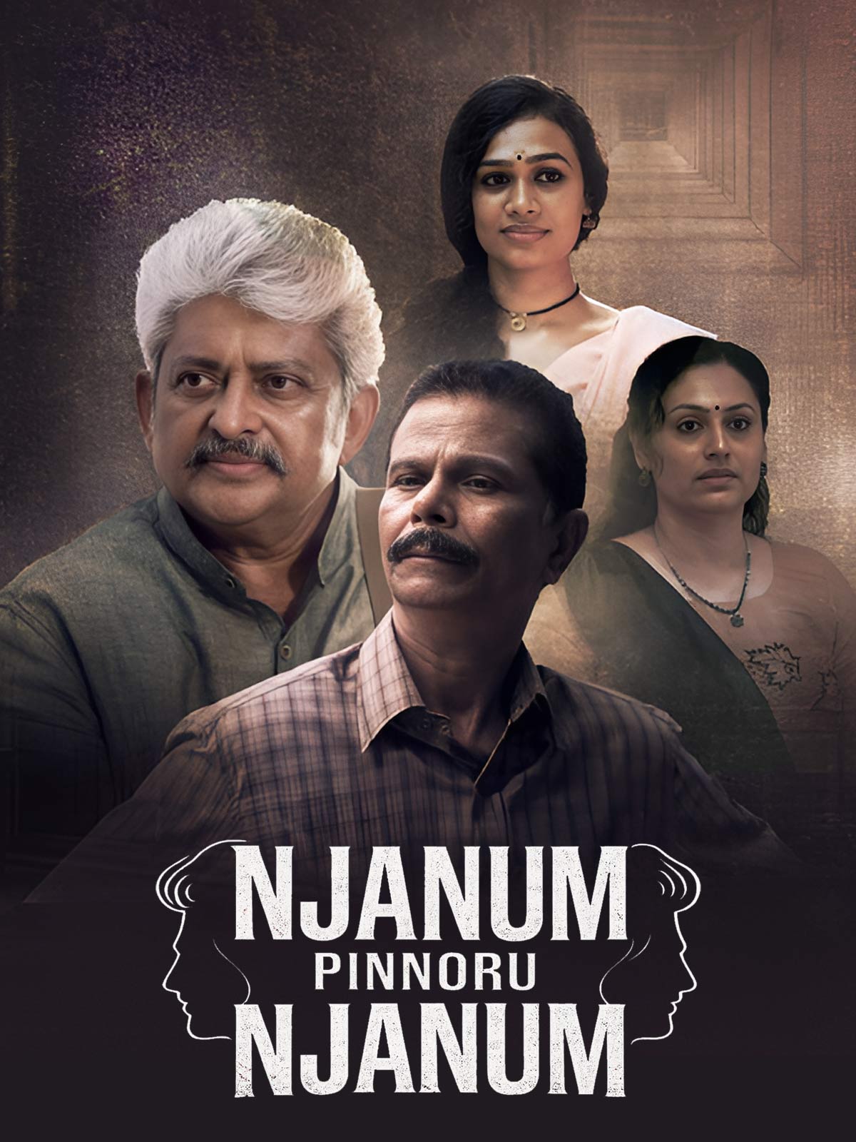 Njanum Pinnoru Njanum