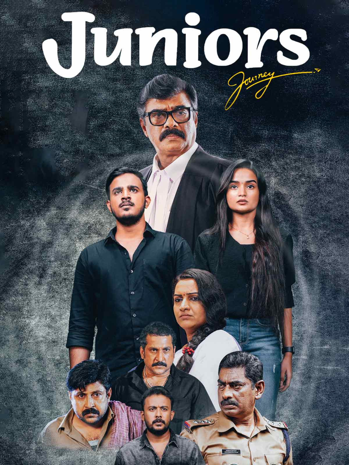 Juniors Journey