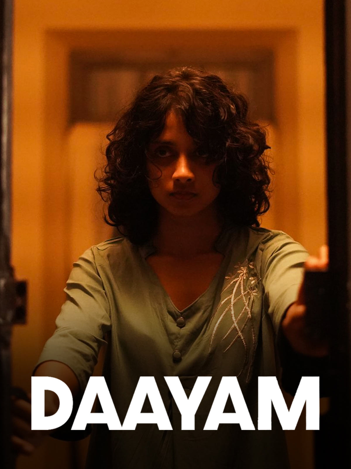 Daayam