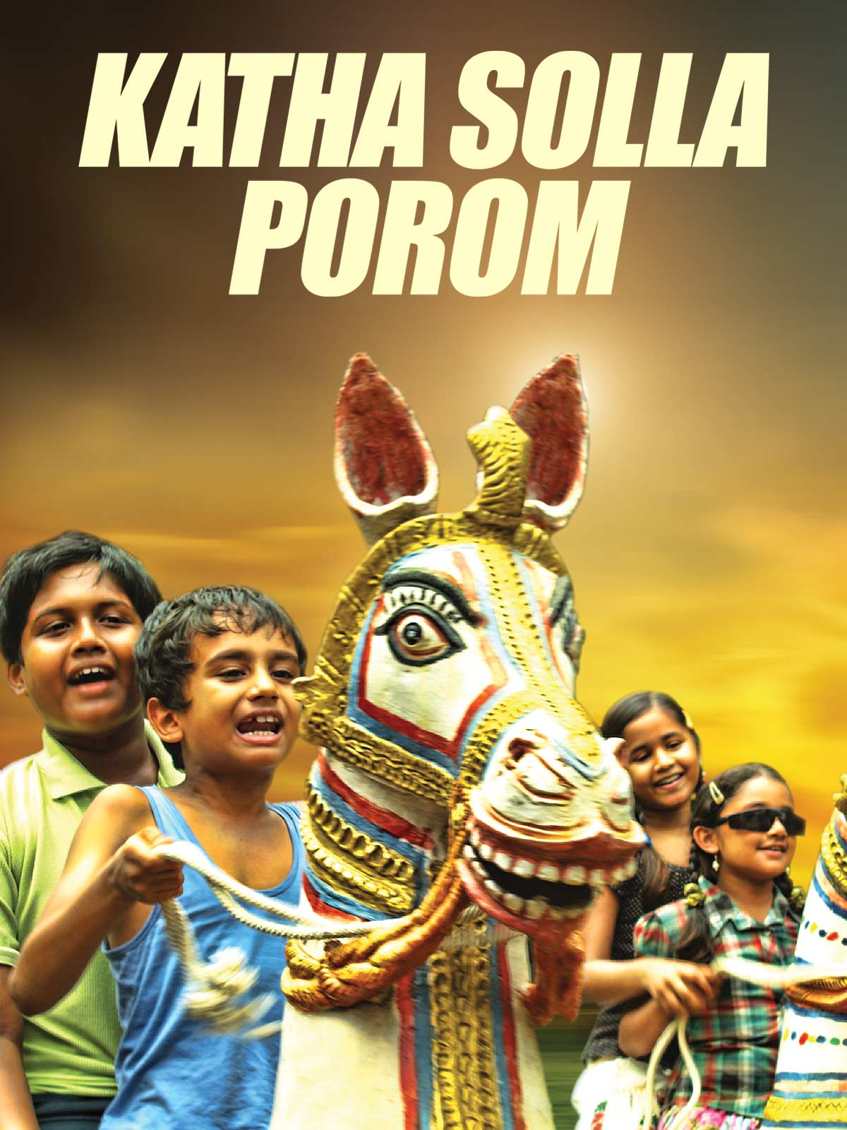 Katha Solla Porom