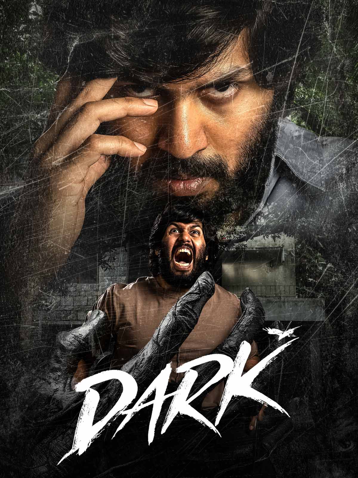 Dark 4K