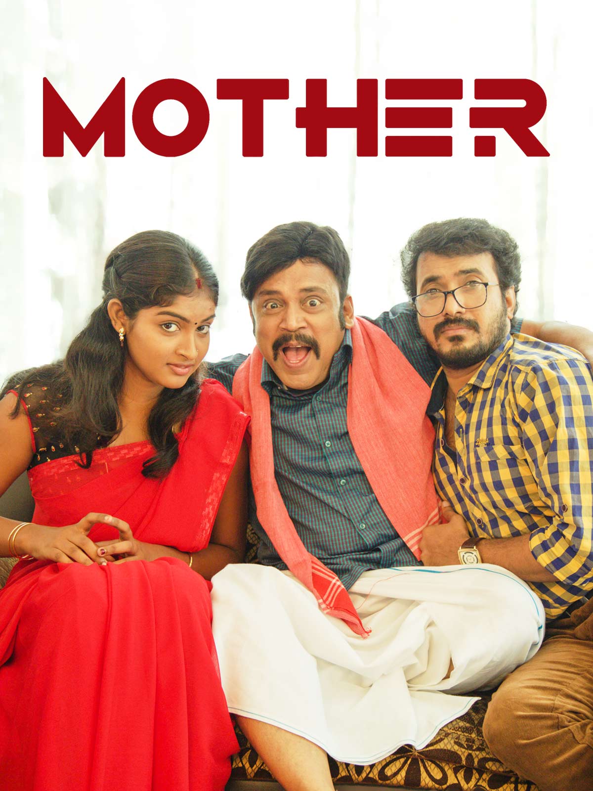 Mother