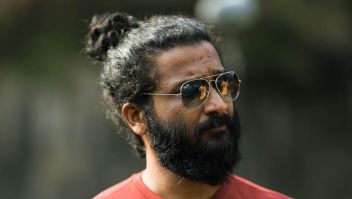 Nissam Basheer