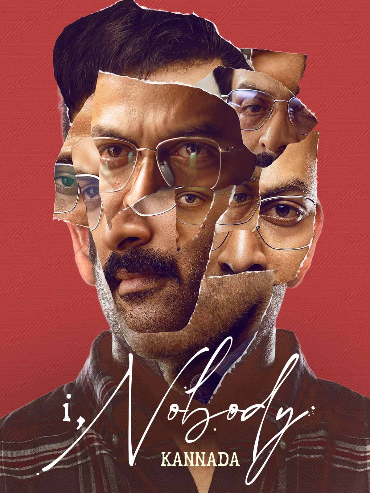 I, Nobody 4K Kannada