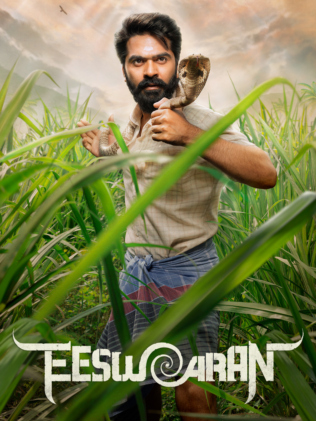 Eeswaran 4K