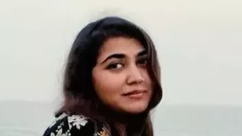 Vismaya Mohanlal