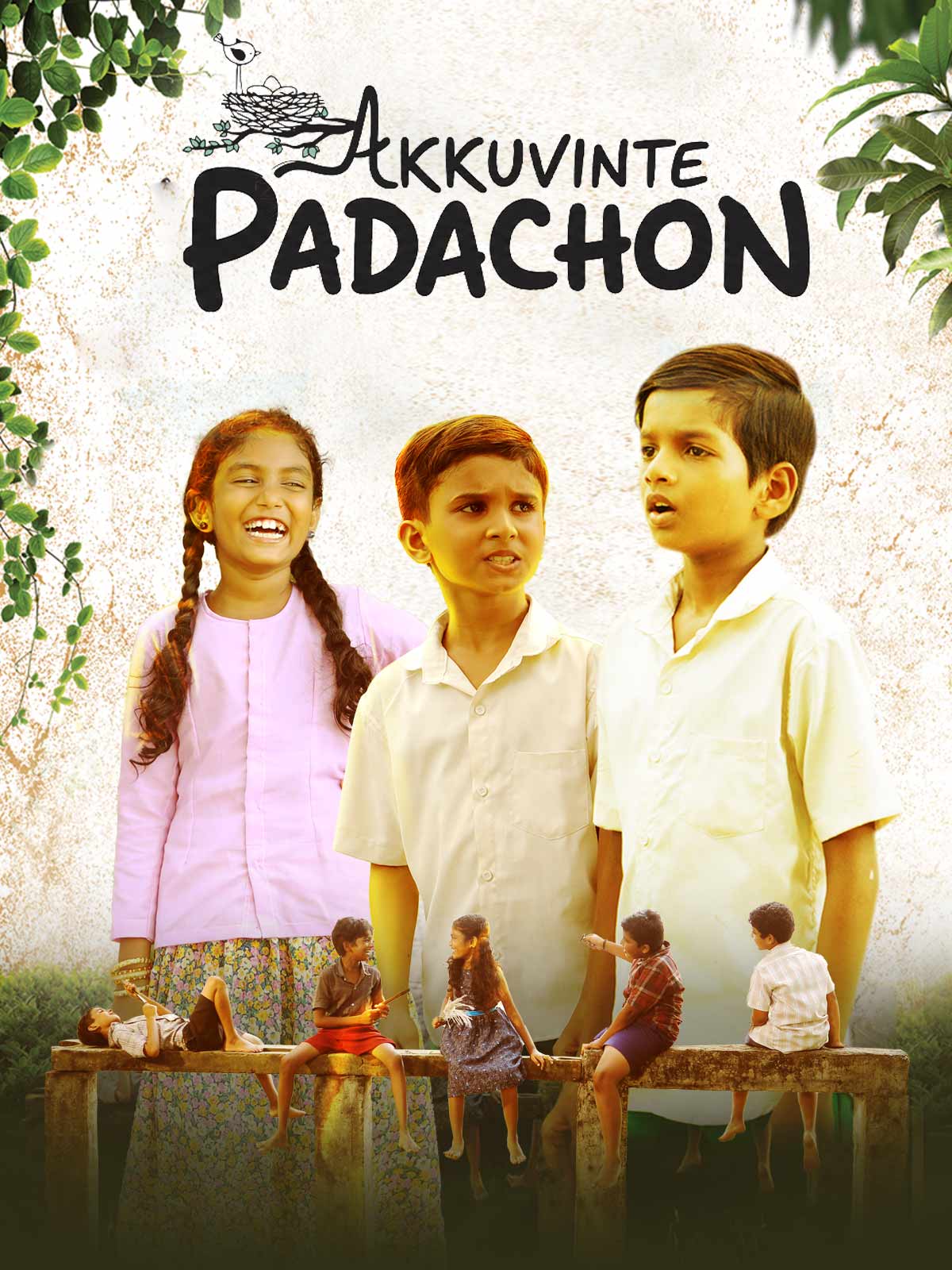 Akkuvinte Padachon