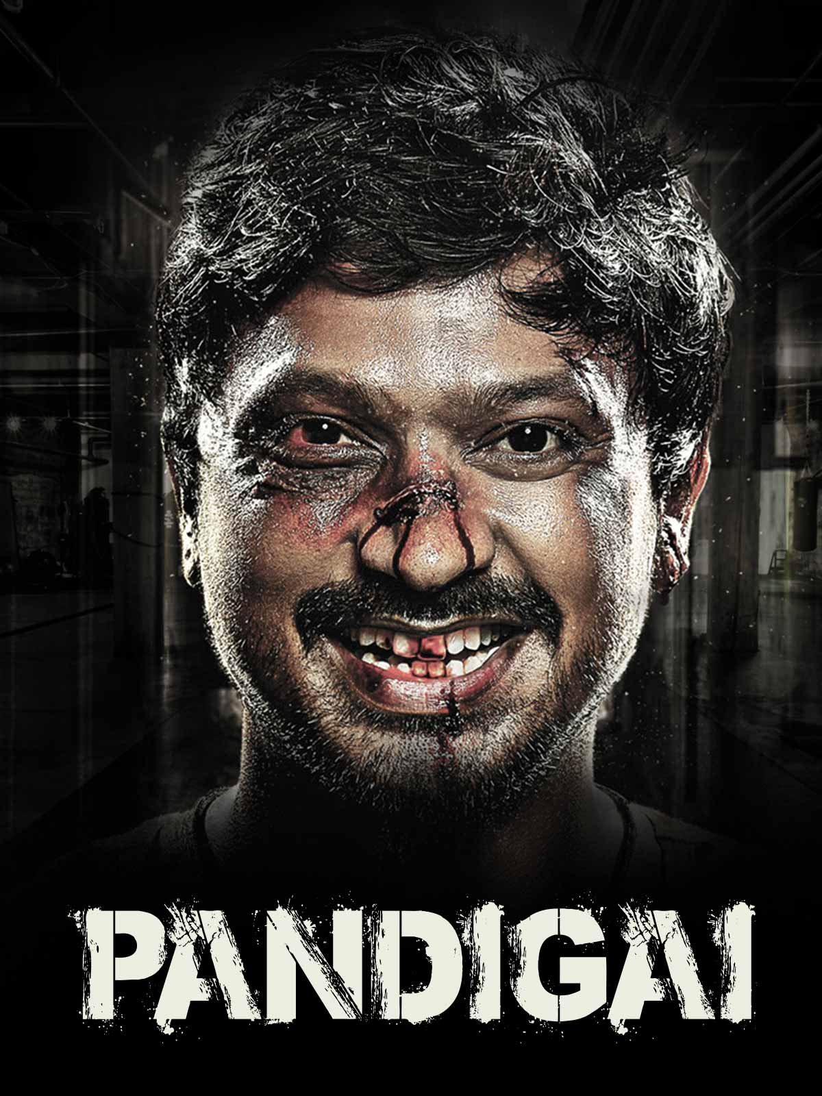 Pandigai
