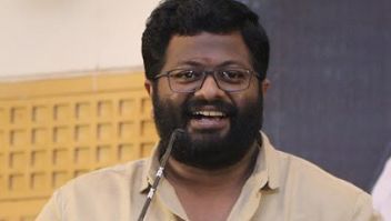  P.S. Mithran