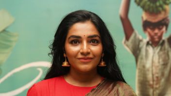 Rajisha Vijayan