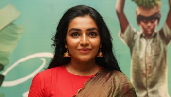  Rajisha Vijayan