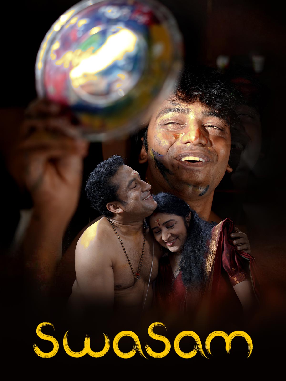Swasam