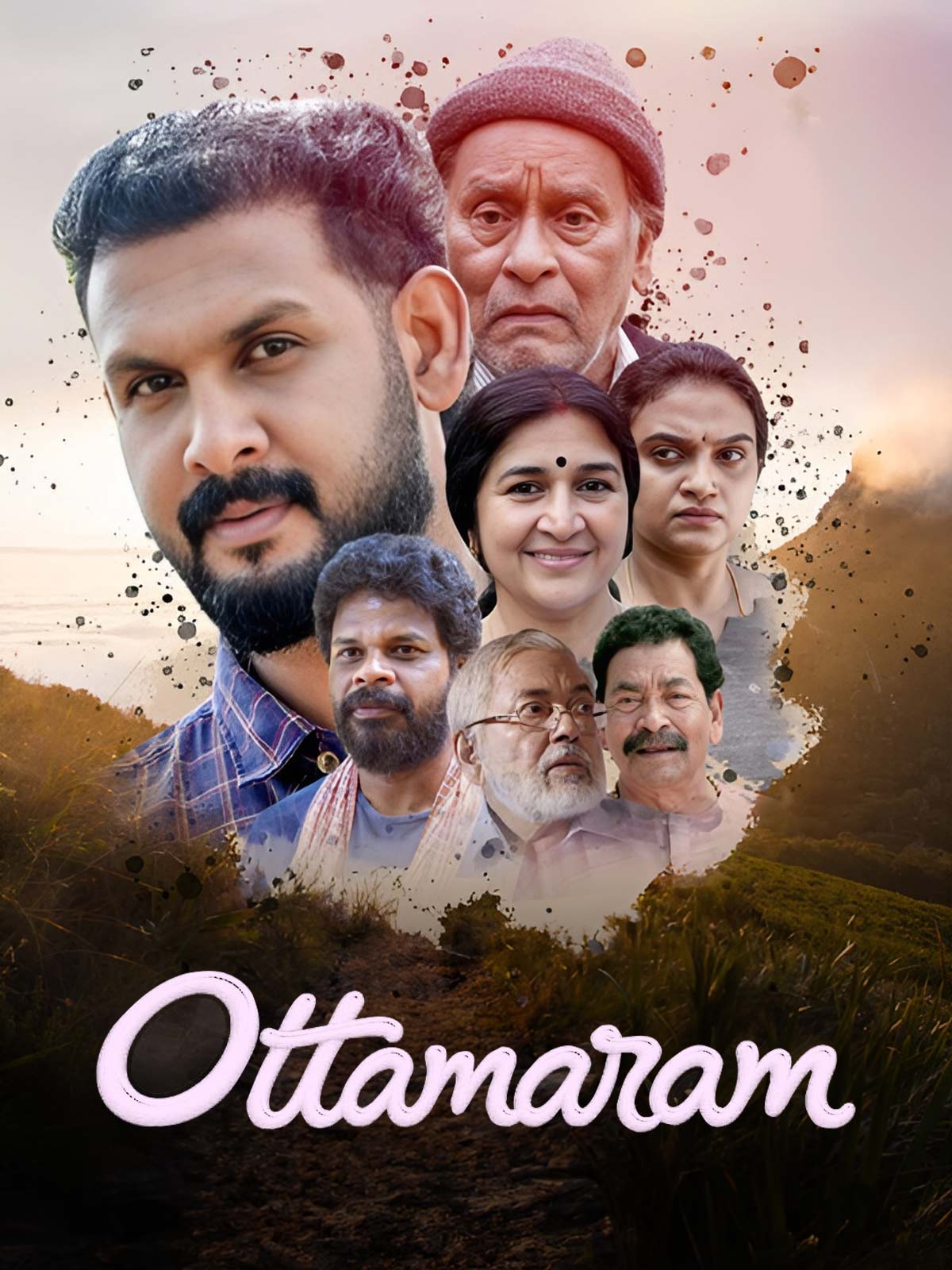 Ottamaram